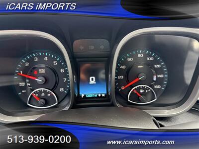 2016 Chevrolet Malibu Limited LT  w/ BackUp Cam - Photo 43 - Fairfield, OH 45014