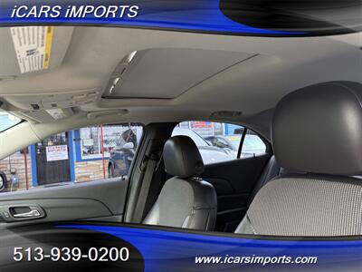 2016 Chevrolet Malibu Limited LT  w/ BackUp Cam - Photo 15 - Fairfield, OH 45014