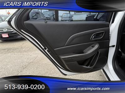 2016 Chevrolet Malibu Limited LT  w/ BackUp Cam - Photo 19 - Fairfield, OH 45014