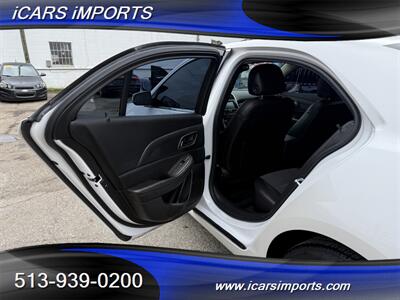 2016 Chevrolet Malibu Limited LT  w/ BackUp Cam - Photo 18 - Fairfield, OH 45014