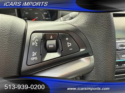 2016 Chevrolet Malibu Limited LT  w/ BackUp Cam - Photo 41 - Fairfield, OH 45014