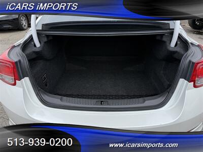 2016 Chevrolet Malibu Limited LT  w/ BackUp Cam - Photo 24 - Fairfield, OH 45014