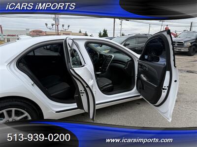 2016 Chevrolet Malibu Limited LT  w/ BackUp Cam - Photo 25 - Fairfield, OH 45014