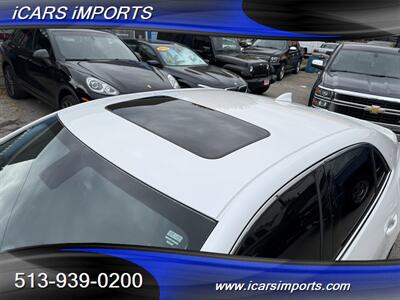 2016 Chevrolet Malibu Limited LT  w/ BackUp Cam - Photo 55 - Fairfield, OH 45014