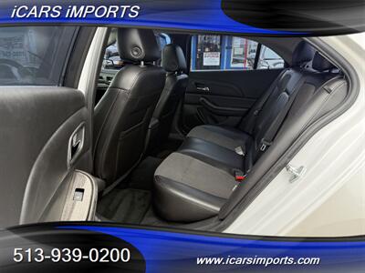 2016 Chevrolet Malibu Limited LT  w/ BackUp Cam - Photo 21 - Fairfield, OH 45014