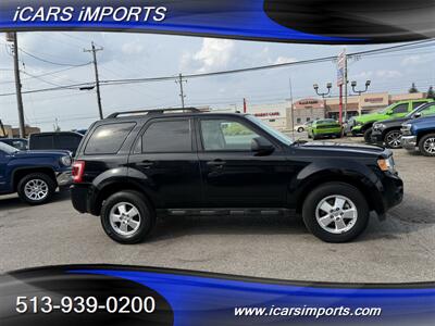 2012 Ford Escape XLT - Photo 5 - Fairfield, OH 45014