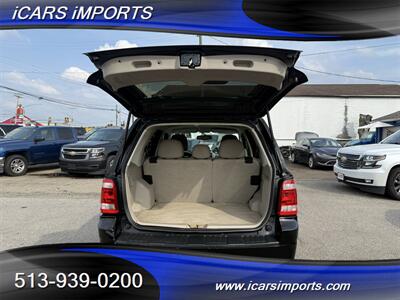 2012 Ford Escape XLT - Photo 21 - Fairfield, OH 45014