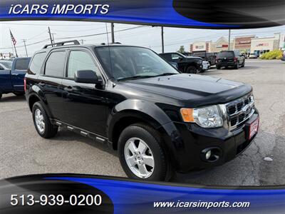 2012 Ford Escape XLT - Photo 4 - Fairfield, OH 45014
