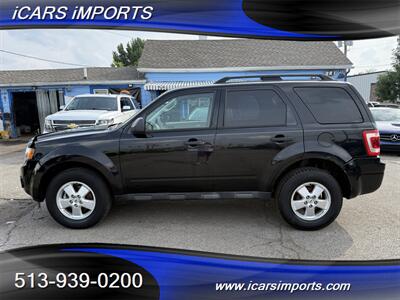 2012 Ford Escape XLT - Photo 2 - Fairfield, OH 45014