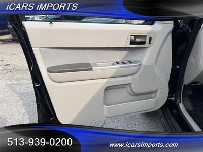 2012 Ford Escape XLT - Photo 11 - Fairfield, OH 45014