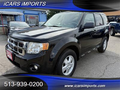 2012 Ford Escape XLT - Photo 1 - Fairfield, OH 45014
