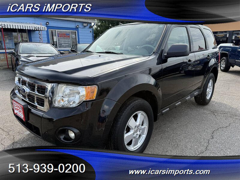 2012 Ford Escape XLT   - Photo 1 - Fairfield, OH 45014