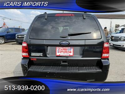 2012 Ford Escape XLT - Photo 7 - Fairfield, OH 45014