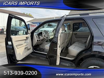 2012 Ford Escape XLT - Photo 9 - Fairfield, OH 45014