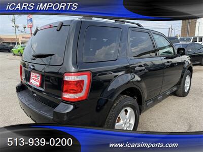 2012 Ford Escape XLT - Photo 6 - Fairfield, OH 45014