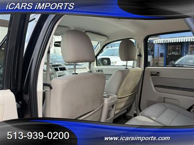 2012 Ford Escape XLT - Photo 18 - Fairfield, OH 45014
