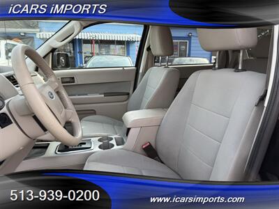 2012 Ford Escape XLT - Photo 14 - Fairfield, OH 45014