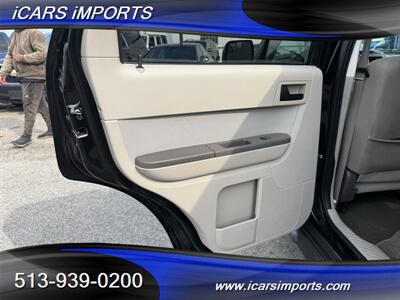 2012 Ford Escape XLT - Photo 17 - Fairfield, OH 45014