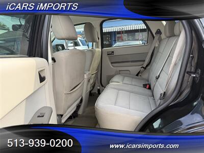 2012 Ford Escape XLT - Photo 19 - Fairfield, OH 45014