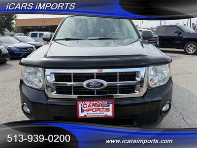 2012 Ford Escape XLT - Photo 3 - Fairfield, OH 45014