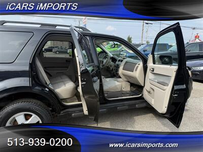 2012 Ford Escape XLT - Photo 24 - Fairfield, OH 45014