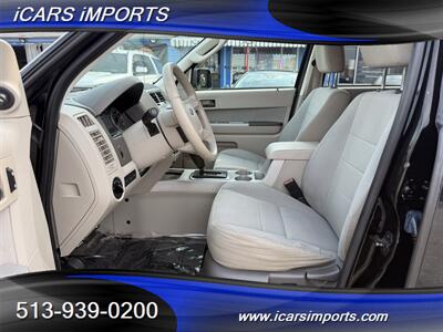 2012 Ford Escape XLT - Photo 13 - Fairfield, OH 45014