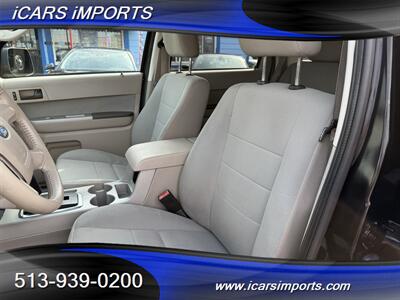 2012 Ford Escape XLT - Photo 15 - Fairfield, OH 45014