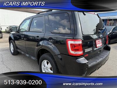 2012 Ford Escape XLT - Photo 8 - Fairfield, OH 45014