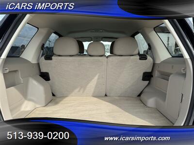 2012 Ford Escape XLT - Photo 22 - Fairfield, OH 45014