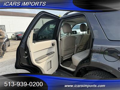 2012 Ford Escape XLT - Photo 16 - Fairfield, OH 45014