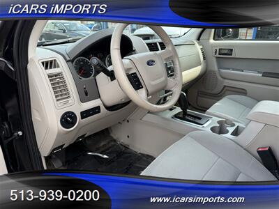 2012 Ford Escape XLT - Photo 12 - Fairfield, OH 45014