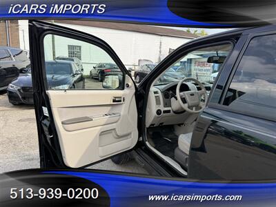 2012 Ford Escape XLT - Photo 10 - Fairfield, OH 45014