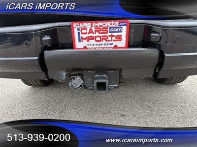 2013 Nissan Armada Platinum  4WD w/NAVI & BackUp Cam - Photo 51 - Fairfield, OH 45014