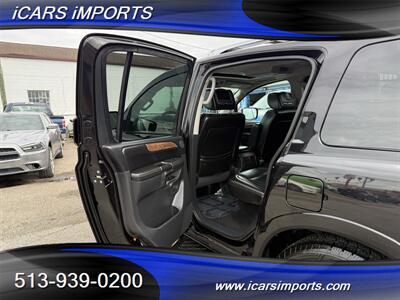 2013 Nissan Armada Platinum  4WD w/NAVI & BackUp Cam - Photo 15 - Fairfield, OH 45014