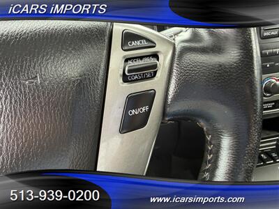 2013 Nissan Armada Platinum  4WD w/NAVI & BackUp Cam - Photo 42 - Fairfield, OH 45014