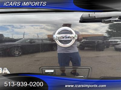 2013 Nissan Armada Platinum  4WD w/NAVI & BackUp Cam - Photo 52 - Fairfield, OH 45014