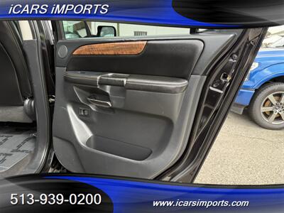 2013 Nissan Armada Platinum  4WD w/NAVI & BackUp Cam - Photo 27 - Fairfield, OH 45014