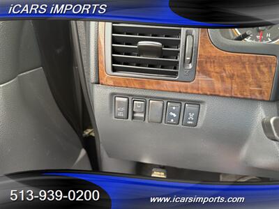 2013 Nissan Armada Platinum  4WD w/NAVI & BackUp Cam - Photo 43 - Fairfield, OH 45014