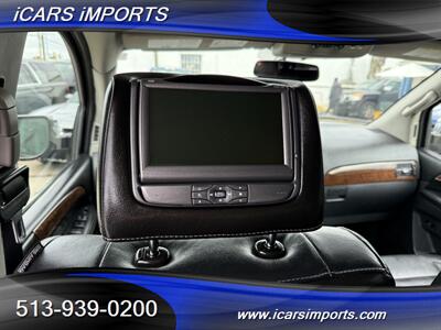 2013 Nissan Armada Platinum  4WD w/NAVI & BackUp Cam - Photo 20 - Fairfield, OH 45014