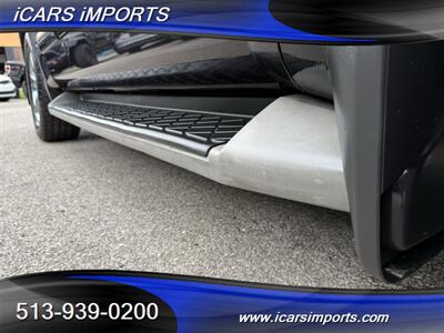 2013 Nissan Armada Platinum  4WD w/NAVI & BackUp Cam - Photo 57 - Fairfield, OH 45014