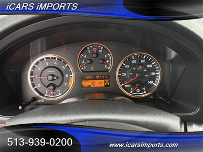 2013 Nissan Armada Platinum  4WD w/NAVI & BackUp Cam - Photo 44 - Fairfield, OH 45014