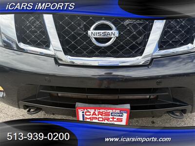2013 Nissan Armada Platinum  4WD w/NAVI & BackUp Cam - Photo 60 - Fairfield, OH 45014