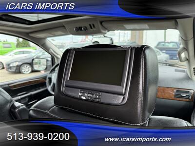 2013 Nissan Armada Platinum  4WD w/NAVI & BackUp Cam - Photo 31 - Fairfield, OH 45014
