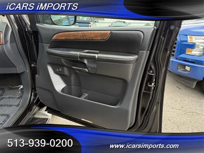 2013 Nissan Armada Platinum  4WD w/NAVI & BackUp Cam - Photo 33 - Fairfield, OH 45014