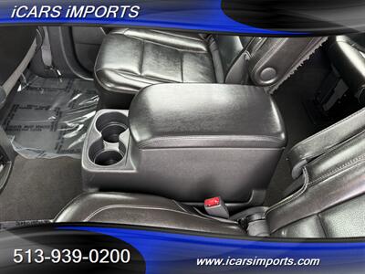 2013 Nissan Armada Platinum  4WD w/NAVI & BackUp Cam - Photo 21 - Fairfield, OH 45014