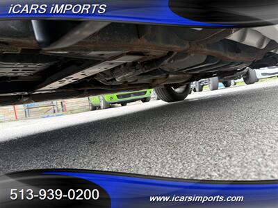 2013 Nissan Armada Platinum  4WD w/NAVI & BackUp Cam - Photo 56 - Fairfield, OH 45014
