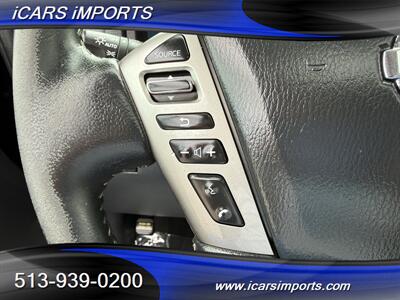 2013 Nissan Armada Platinum  4WD w/NAVI & BackUp Cam - Photo 41 - Fairfield, OH 45014