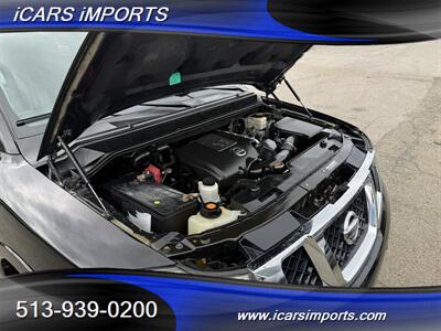 2013 Nissan Armada Platinum  4WD w/NAVI & BackUp Cam - Photo 39 - Fairfield, OH 45014