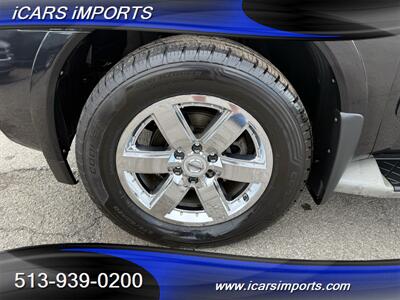 2013 Nissan Armada Platinum  4WD w/NAVI & BackUp Cam - Photo 49 - Fairfield, OH 45014