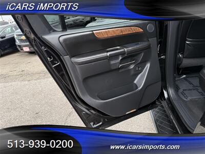 2013 Nissan Armada Platinum  4WD w/NAVI & BackUp Cam - Photo 16 - Fairfield, OH 45014